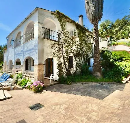 Jolie בית נופש